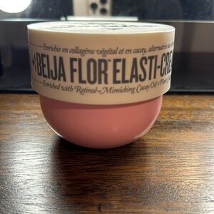 Sol de Janeiro cream- Cheirosa 68